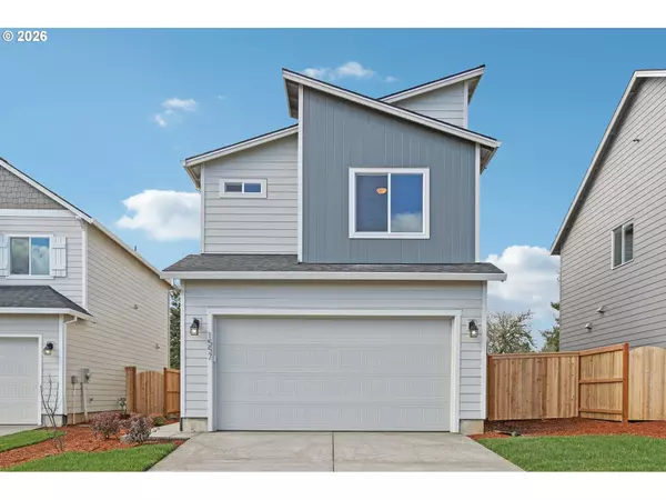 1557 N Millican Creek ST, Lafayette, OR 97127