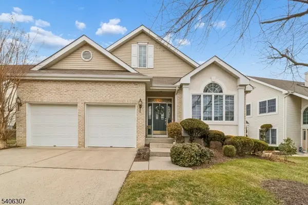 4 Trent Rd, Monroe Twp., NJ 08831