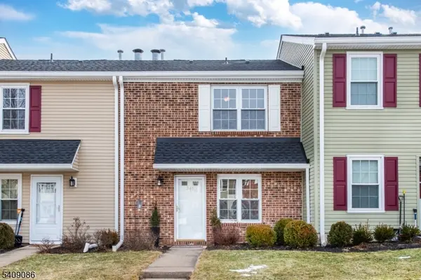 345 Gettysburg Way, Lincoln Park Boro, NJ 07035