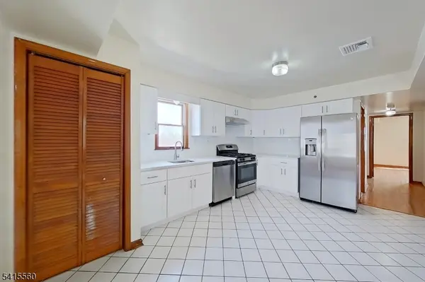 55 Ferguson St #2, Newark City, NJ 07105