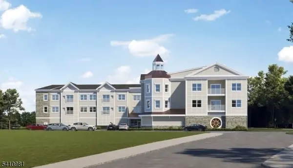 1 Main St  2A #2A, High Bridge Boro, NJ 08829