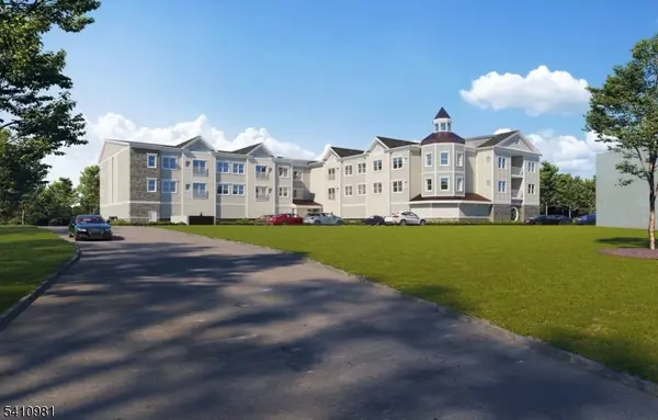 1 Main St  2A #2A, High Bridge Boro, NJ 08829