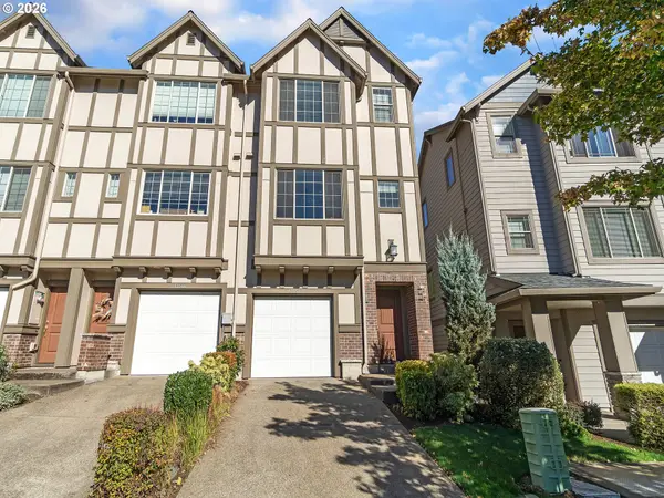 13552 SW BEACH PLUM TER, Sherwood, OR 97140