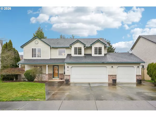 Vancouver, WA 98683,1612 SE 187TH PL