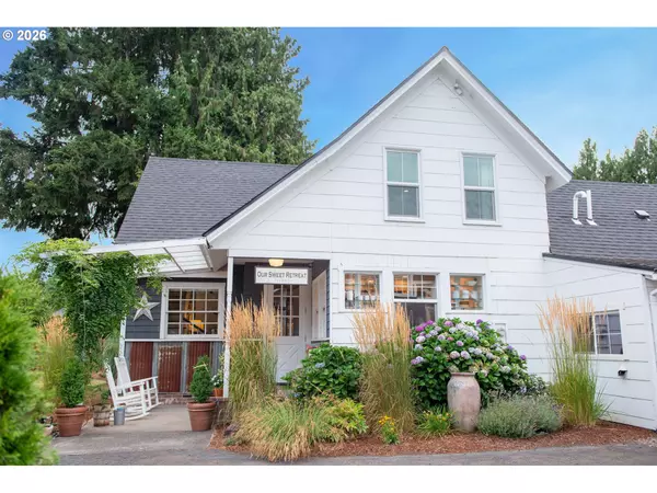 Wilsonville, OR 97070,10925 SW WILSONVILLE RD