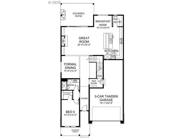 West Linn, OR 97068,2083 Ostman RD