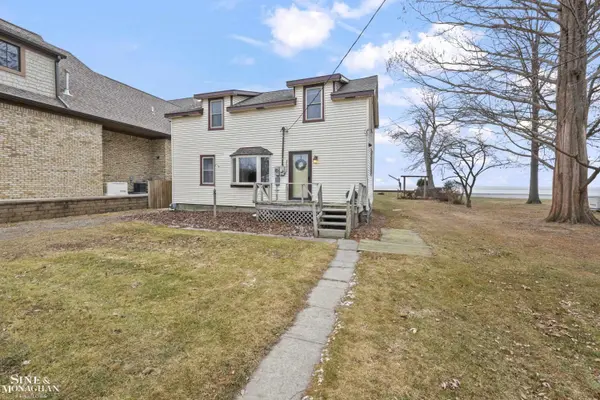 34590 Jefferson AVE, Harrison Twp, MI 48045