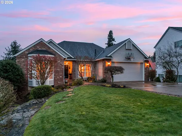 Happy Valley, OR 97086,12444 SE SPENCER CT