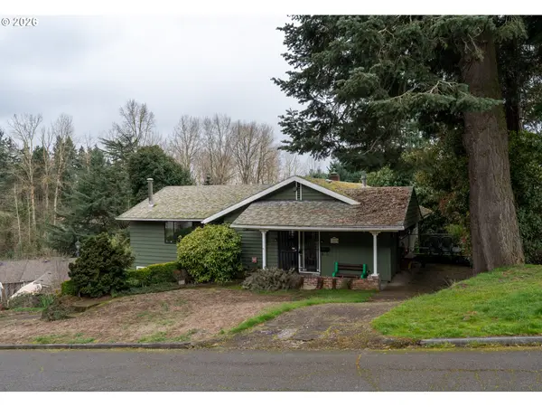2833 NE 89TH AVE, Portland, OR 97220