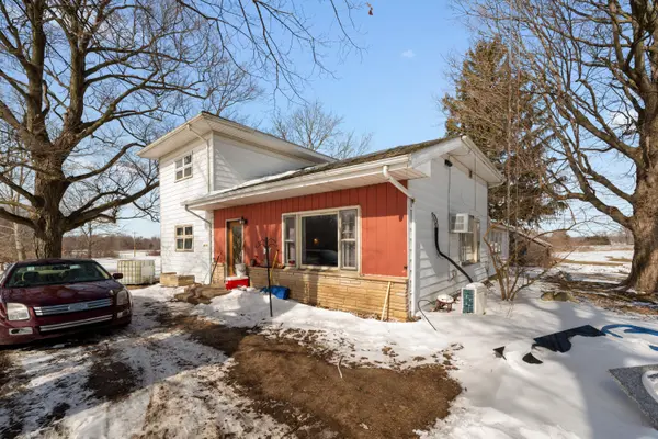 65838 48th AVE, Bangor Twp, MI 49057