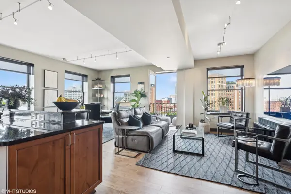 27 Library ST NE #803, City Of Grand Rapids, MI 49503