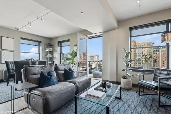 27 Library ST NE #803, City Of Grand Rapids, MI 49503