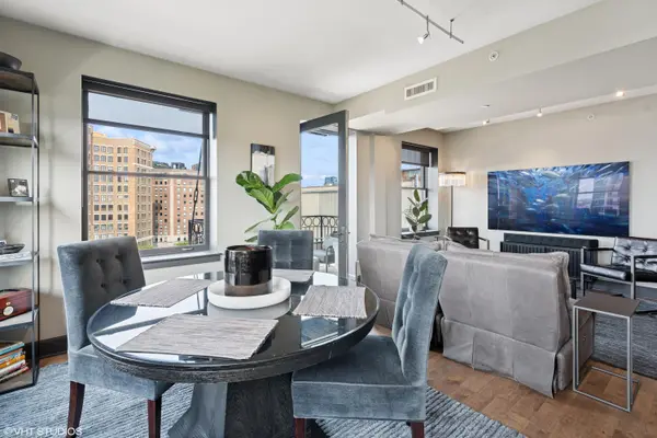 27 Library ST NE #803, City Of Grand Rapids, MI 49503