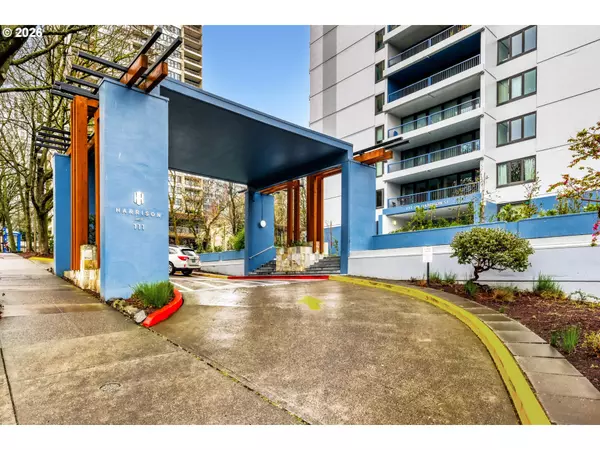 Portland, OR 97201,111 SW HARRISON ST #7H