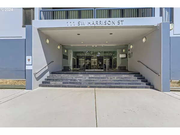 Portland, OR 97201,111 SW HARRISON ST #7H