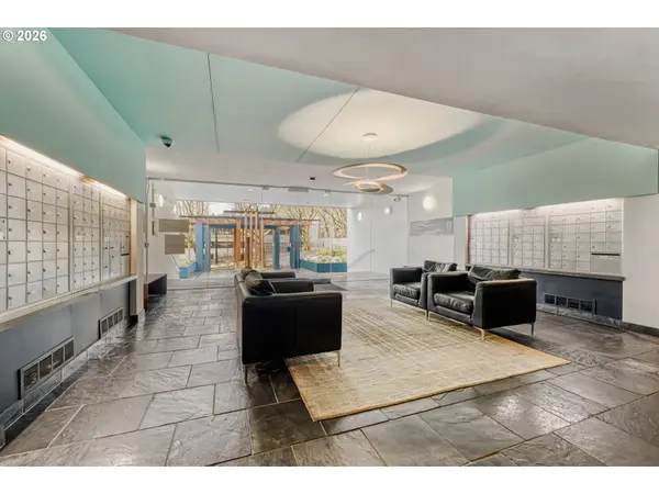 111 SW HARRISON ST #7H, Portland, OR 97201