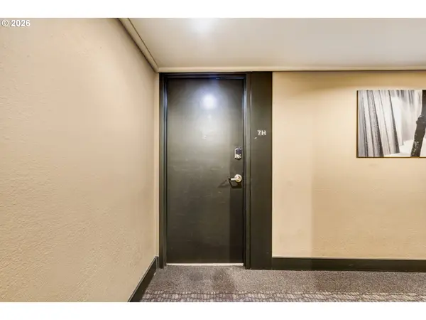 111 SW HARRISON ST #7H, Portland, OR 97201