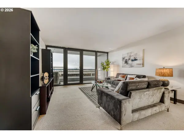 111 SW HARRISON ST #7H, Portland, OR 97201