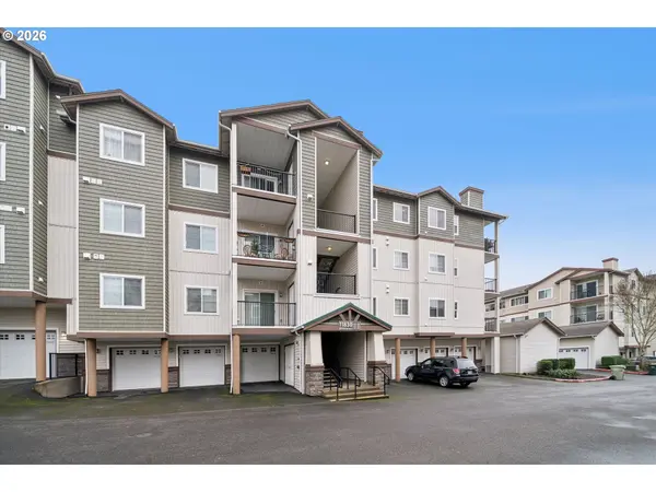 11830 NW HOLLY SPRINGS LN #206, Portland, OR 97229