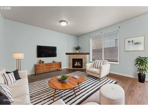 7410 NE 54TH CIR, Vancouver, WA 98662