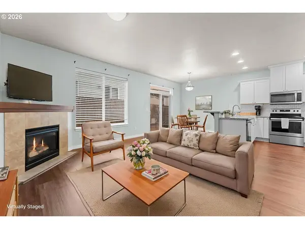 7410 NE 54TH CIR, Vancouver, WA 98662