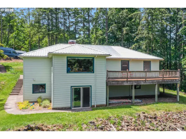 23175 NE RIDGE RD, Gaston, OR 97119