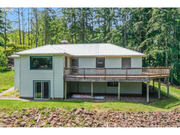 23175 NE RIDGE RD, Gaston, OR 97119