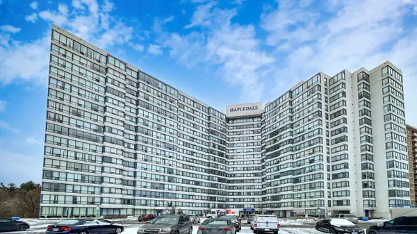 3050 Ellesmere RD #1102, Toronto E09, ON M1E 5E6