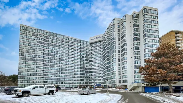 3050 Ellesmere RD #1102, Toronto E09, ON M1E 5E6