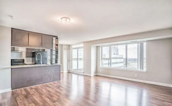 25 Town Centre CT #1202, Toronto E09, ON M1P 0B4