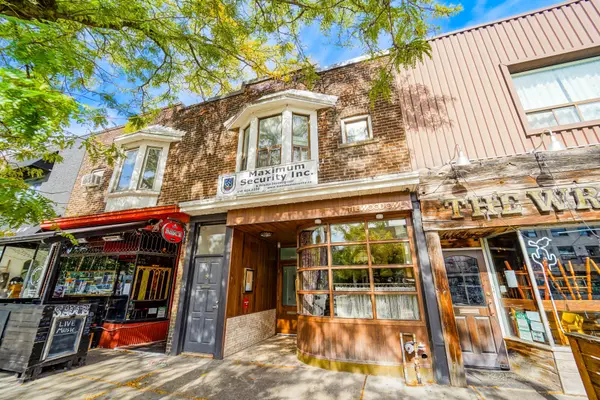 1378 Danforth AVE S #1, Toronto E03, ON M4J 3V9