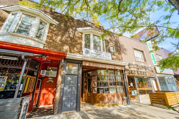 1378 Danforth AVE S #1, Toronto E03, ON M4J 3V9