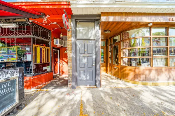 1378 Danforth AVE S #1, Toronto E03, ON M4J 3V9