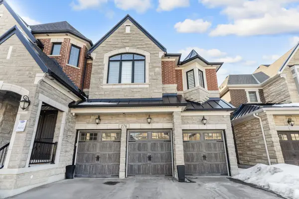 176 First Nations TRL, Vaughan, ON L4H 4W6