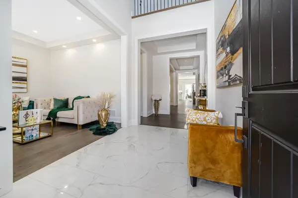 176 First Nations TRL, Vaughan, ON L4H 4W6