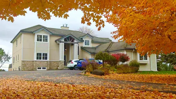 2477 Hornes RD, East Gwillimbury, ON L0G 1R0