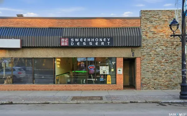 1005 Broadway AVENUE #1A, Saskatoon, SK S7N 1C1