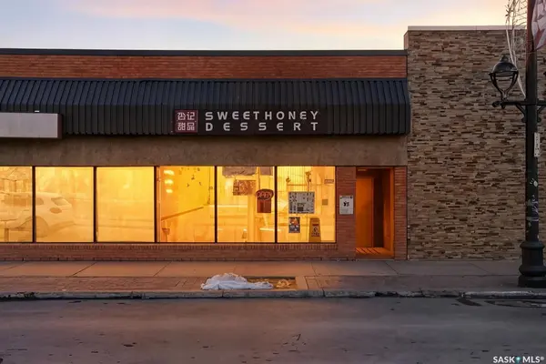 1005 Broadway AVENUE #1A, Saskatoon, SK S7N 1C1