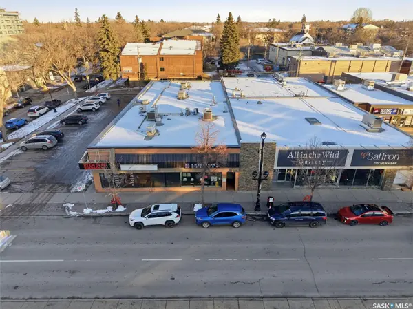 1005 Broadway AVENUE #1A, Saskatoon, SK S7N 1C1