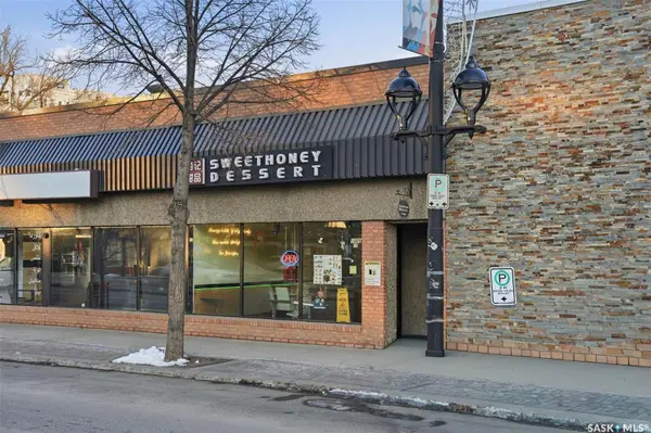 1005 Broadway AVENUE #1A, Saskatoon, SK S7N 1C1