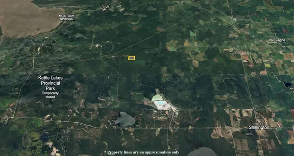 STOCK CON 5 S PT LOT 11 N/A,  Black River-matheson,  ON P0K 1N0