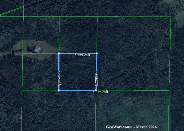 STOCK CON 5 S PT LOT 11 N/A, Black River-matheson, ON P0K 1N0