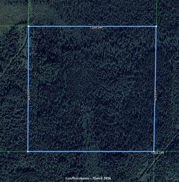 STOCK CON 5 S PT LOT 11 N/A, Black River-matheson, ON P0K 1N0