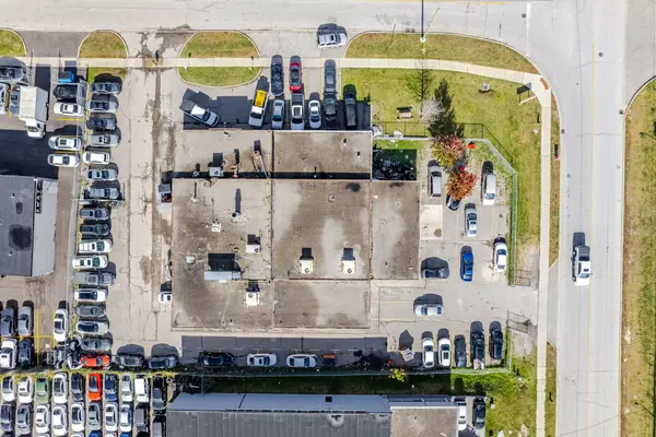 26 Bramsteele RD, Brampton, ON L6W 1B3