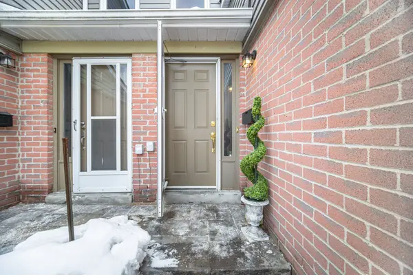 3125 Fifth Line West N/A #34, Mississauga, ON L5L 3S8