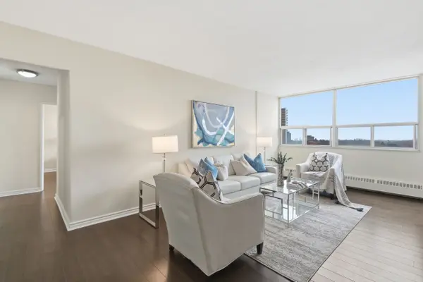 551 The West Mall N/A #706, Toronto W08, ON M9C 1G7