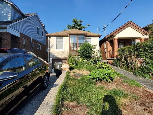 33 Branstone RD #-Main, Toronto W03, ON M6E 4E3