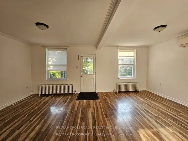 33 Branstone RD #-Main, Toronto W03, ON M6E 4E3