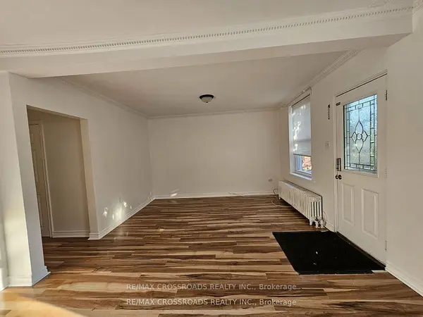 33 Branstone RD #-Main, Toronto W03, ON M6E 4E3