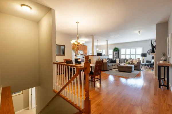 2495 MARLENE STEWART ST, London South, ON N6K 5R3